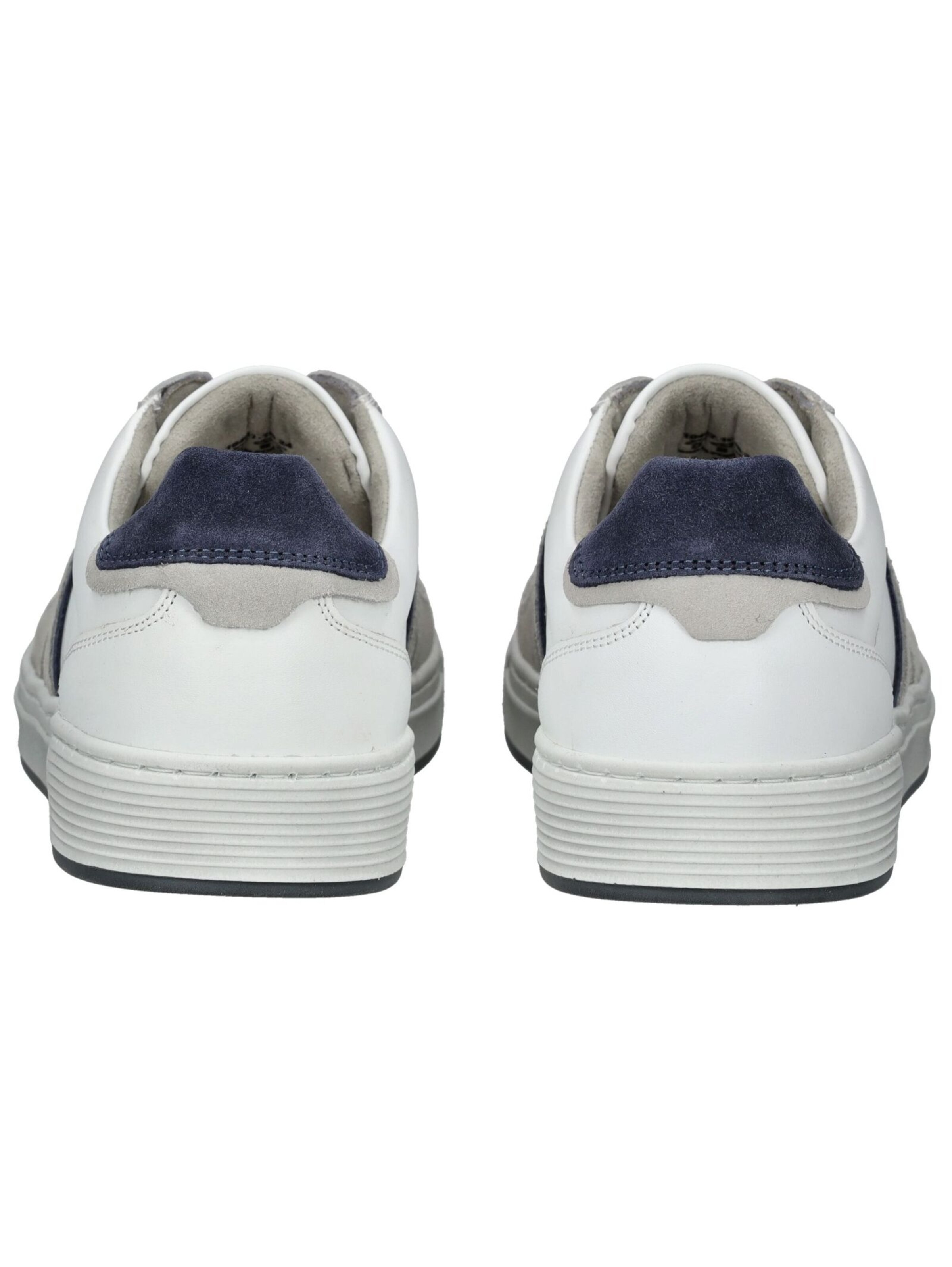 Pius Gabor Sneaker in Weiß