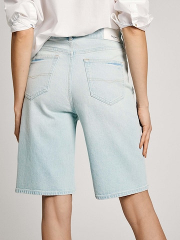 regular Jeans di Pepe Jeans in blu