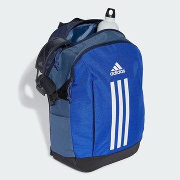 Sac à dos de sport 'Power' ADIDAS PERFORMANCE en bleu