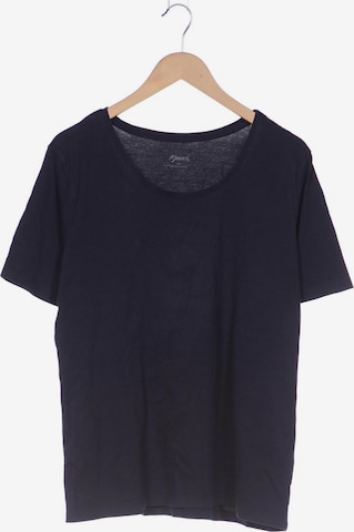 Maas Top & Shirt in XXL in Blue: front