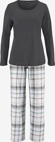 pilka ARIZONA Pižama: priekis