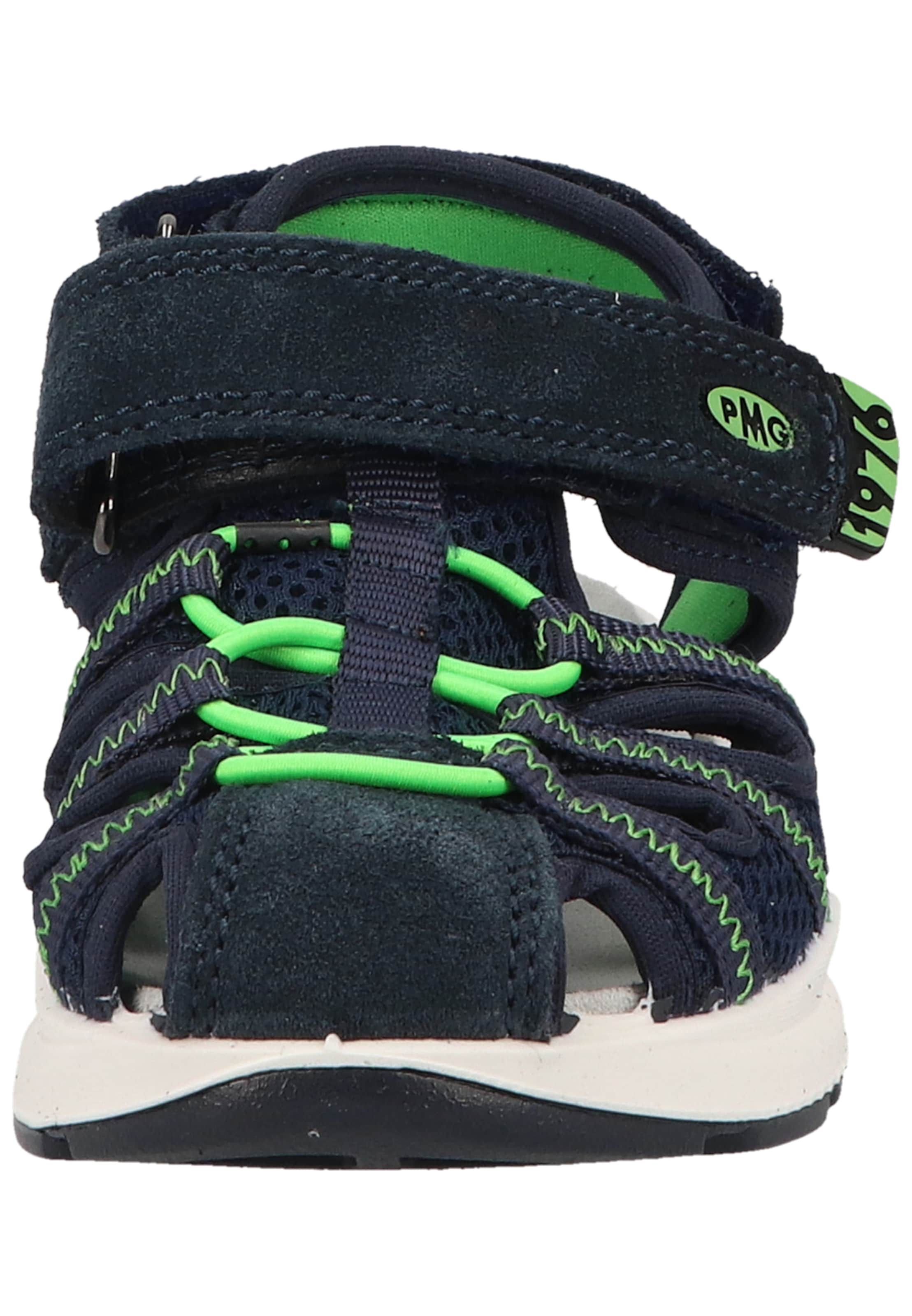 PRIMIGI Open schoenen in Blauw