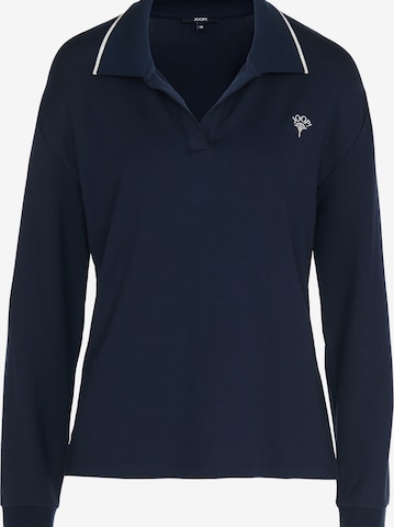 JOOP! Shirt 'Leisure' in Blue: front