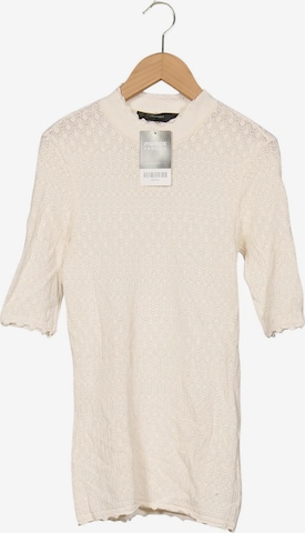 HALLHUBER Pullover XS in : Vorderseite