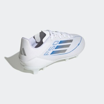 ADIDAS PERFORMANCE Sports shoe 'F50 League' in White