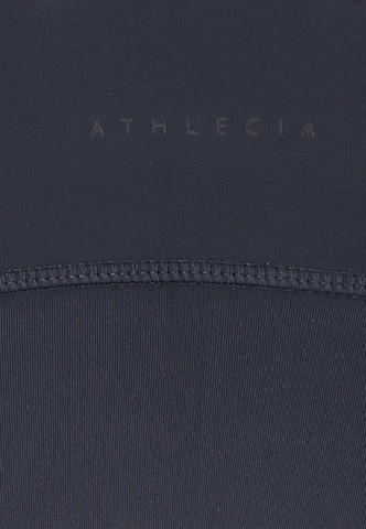 Athlecia Low support Sport bh 'Elli V2' in Blauw
