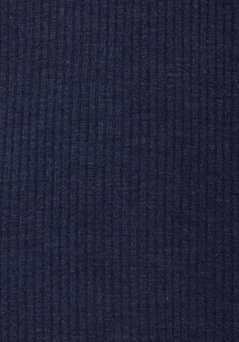 s.Oliver Pyjamahose in Blau
