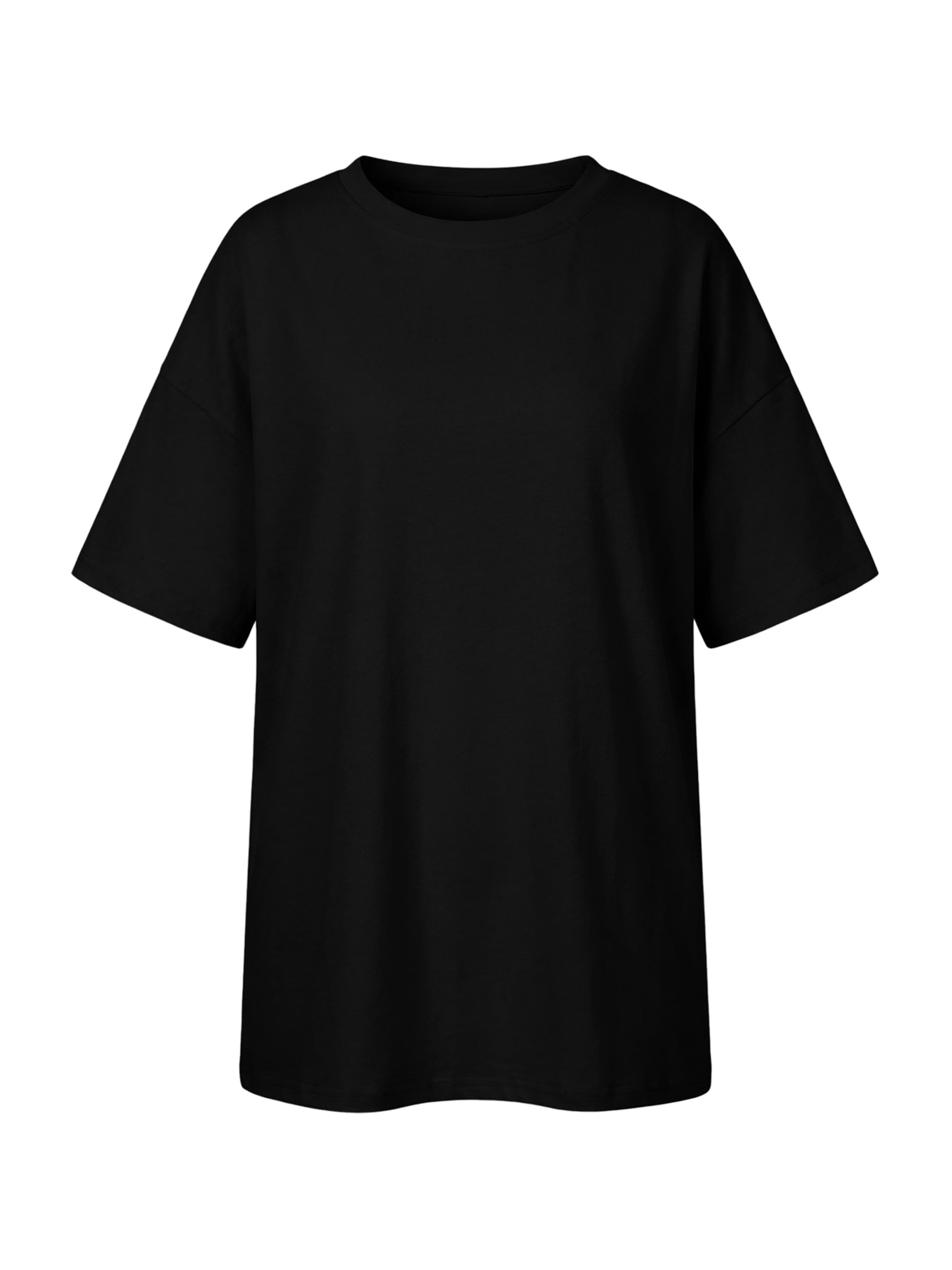 Imily Bela Shirts i sort: forside