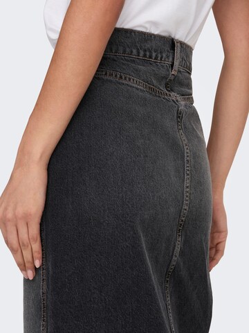 Jupe ONLY en noir