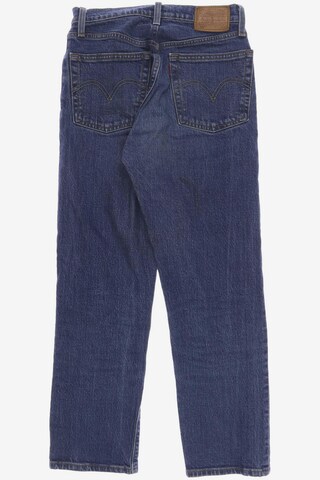 LEVI'S ® Jeans 24 in Blau