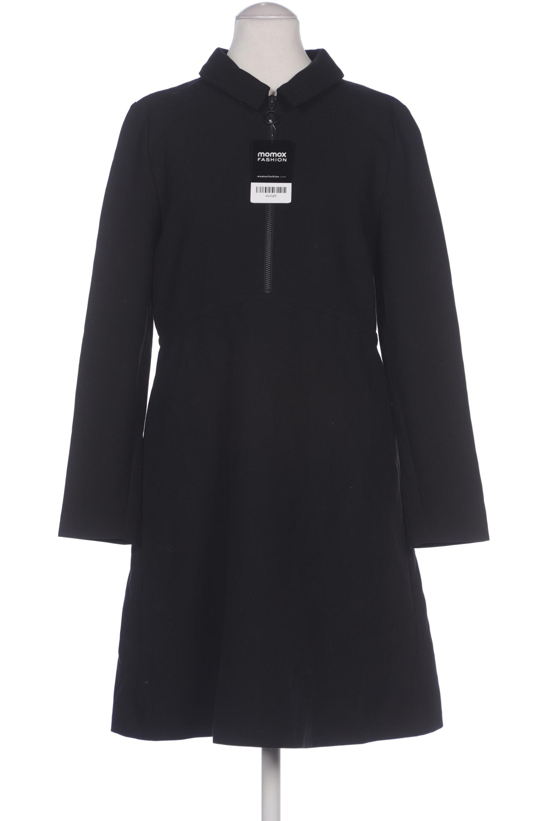 HALLHUBER Dress in S in Black: front