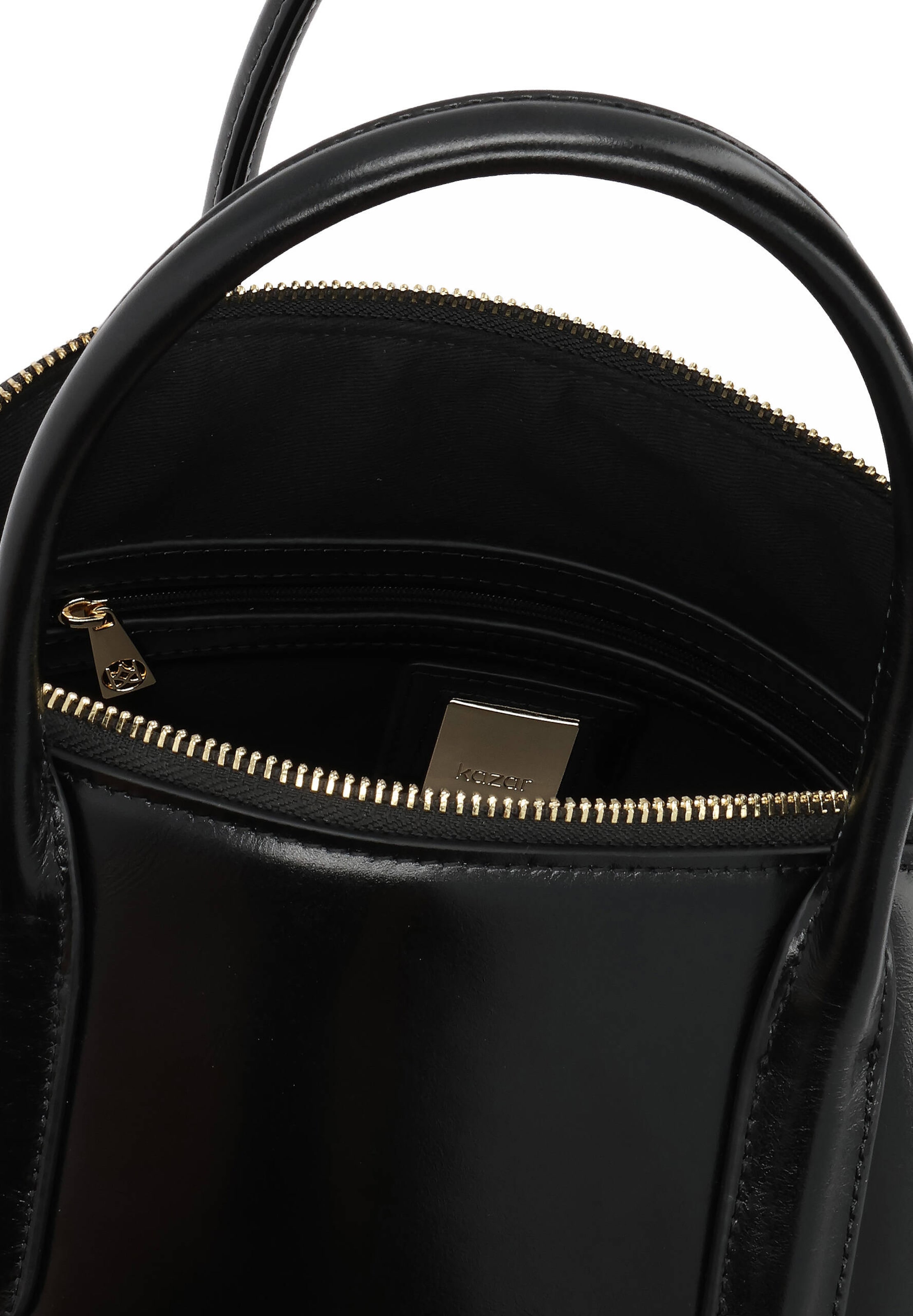 Kazar Сумки в Черный