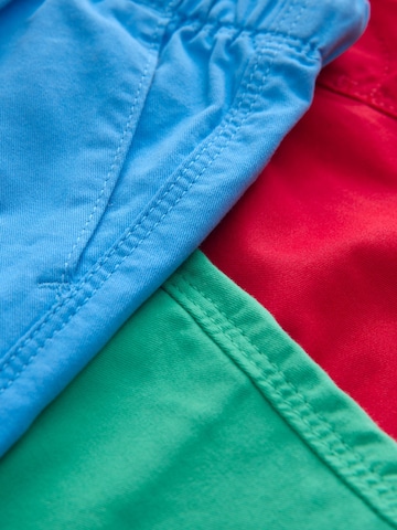 Regular Pantalon Next en bleu