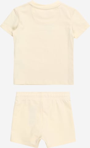 Calvin Klein Jeans Set i beige