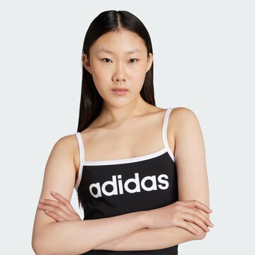 ADIDAS ORIGINALS Топ в Черный