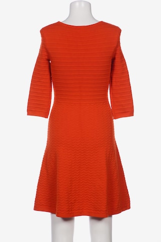 HUGO Red Kleid M in Orange