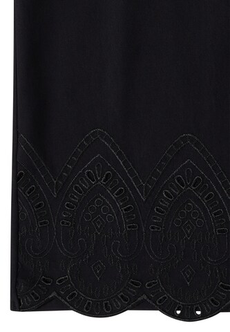 CECIL Shirt in Black