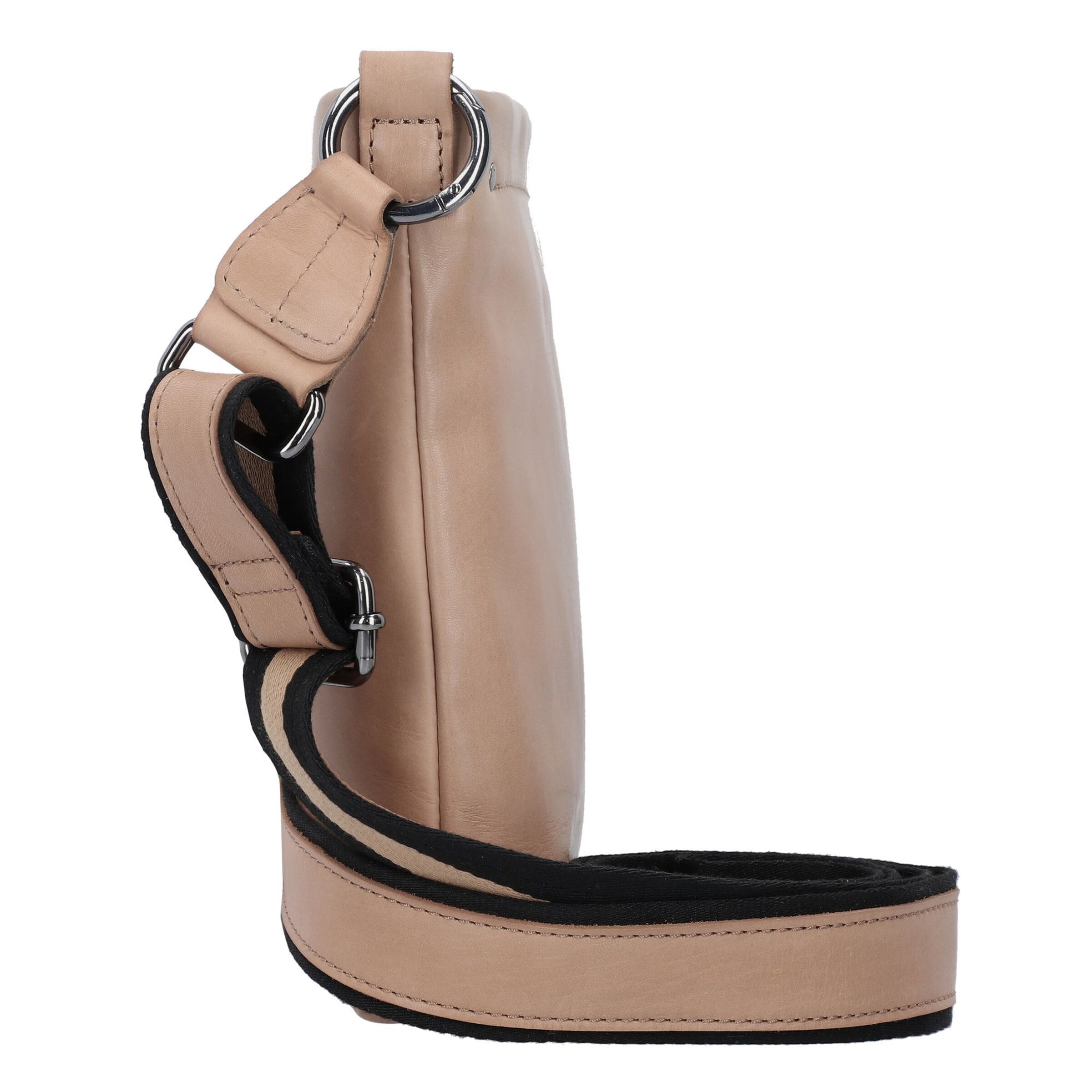 Sac à bandoulière 'Caugio' Harold's en marron