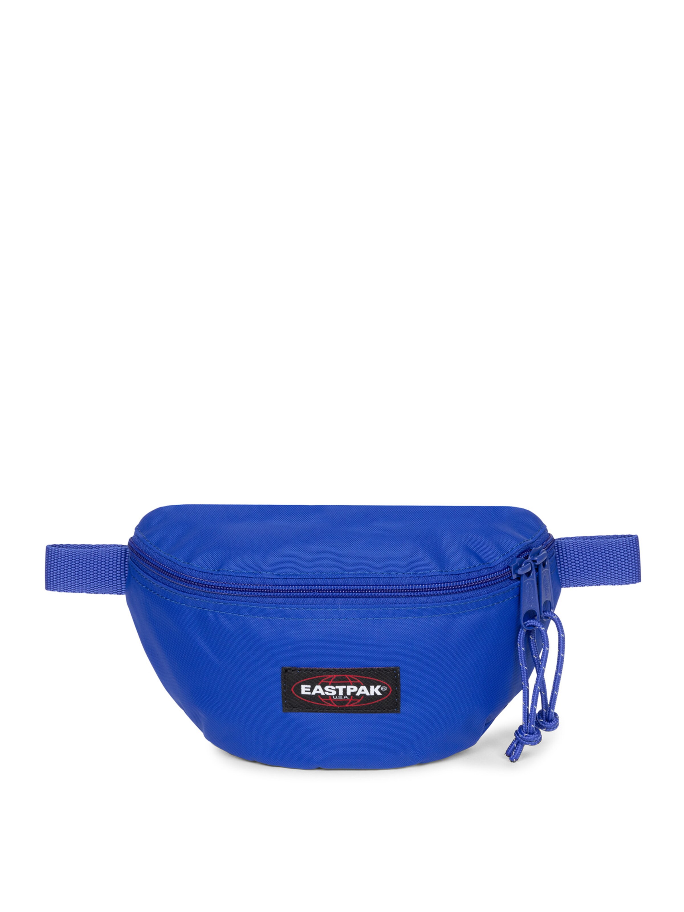 EASTPAK Vöökott 'Springer Powr', värv sinine: eest vaates