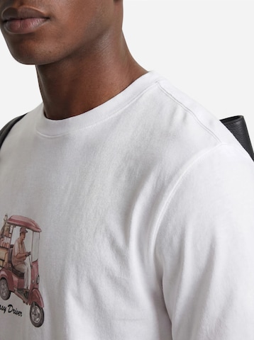 Only & Sons - Camiseta 'ONSMAX SCOOTER' en blanco