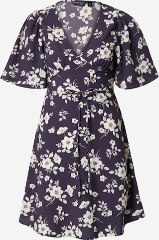 Dorothy Perkins Mekko värissä sininen: etupuoli