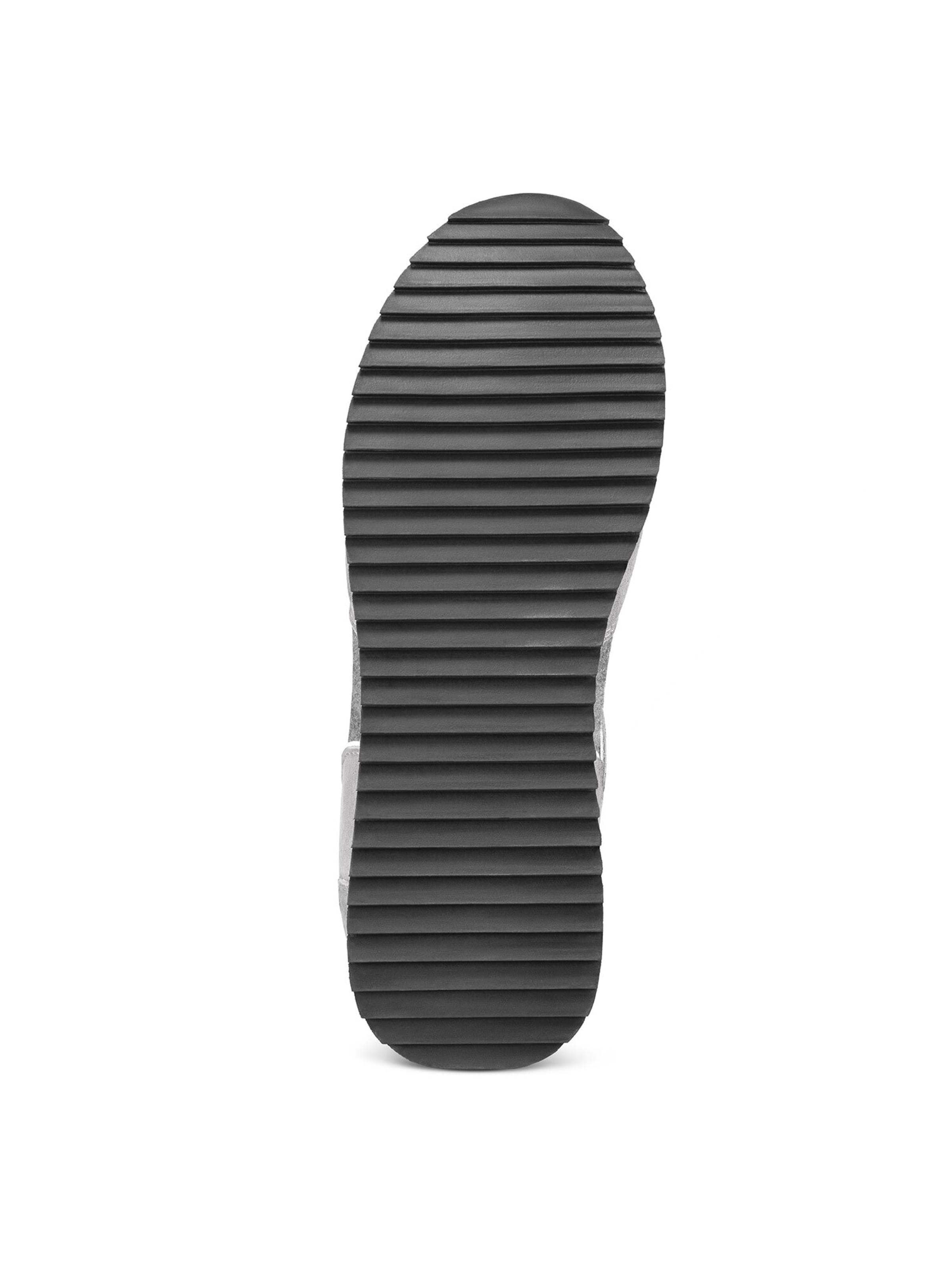 GIESSWEIN Platform trainers 'Retro Runner' in Grey
