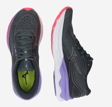 MIZUNO Løbesko 'SKYRISE 4' i blå