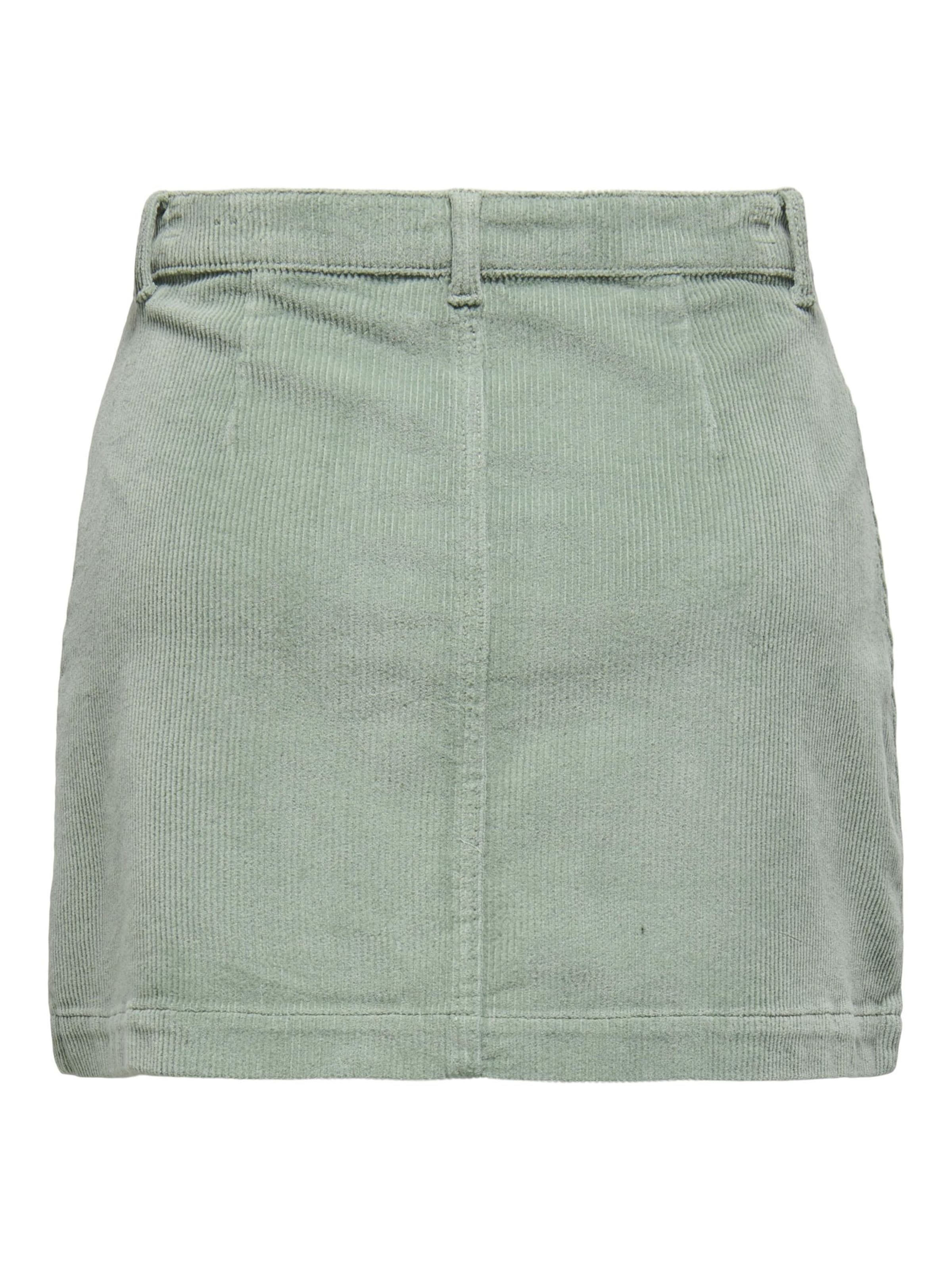 Gonna 'ONLAMAZING' di ONLY in verde