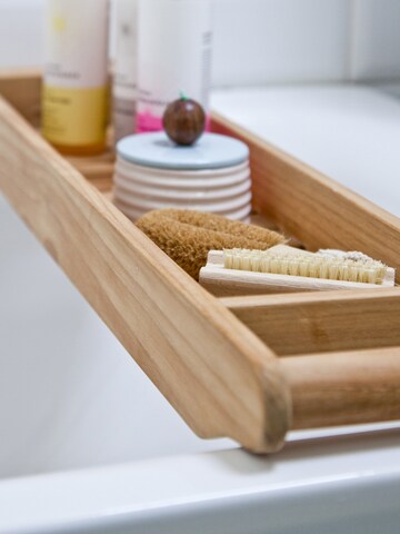 cinas Shower accessory in Brown