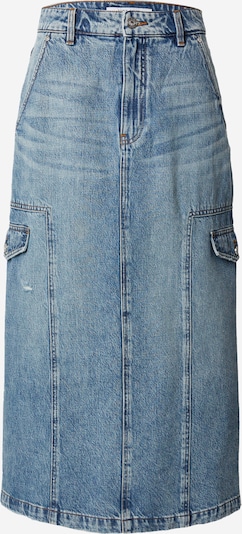 Miss Sixty Skirt in Blue denim, Item view