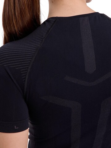 FALKE Base Layer in Black