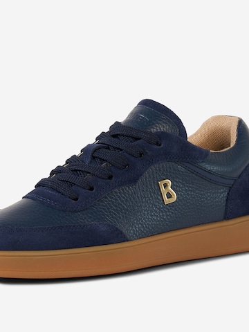 BOGNER Sneaker 'Verona' in Blau