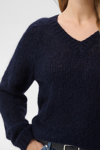 Part Two - Jersey en azul