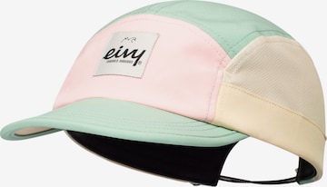 Eivy Athletic Cap 'Shorty' in Green: front