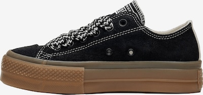 CONVERSE Sneaker in schwarz, Produktansicht