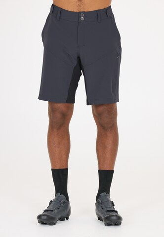 ENDURANCE Regular Sporthose 'Benal' in Blau: Vorderseite