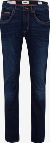 PIONEER Jeans 'ELON' in Blue: front