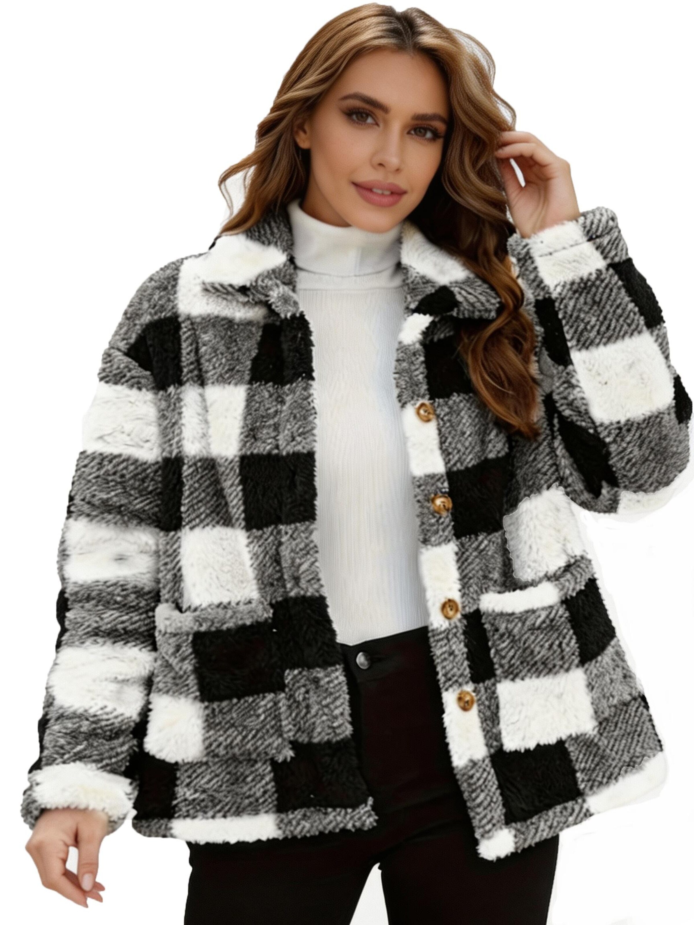KoJooin Übergangsjacke‌‌‌‌‌‌‌‌‌ in S in schwarz, Produktansicht