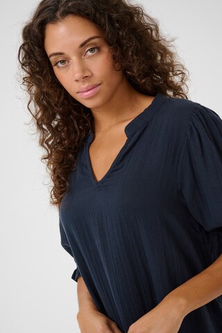 Robe CULTURE en noir