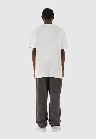 MJ Gonzales Shirt 'SPIRIT' in White