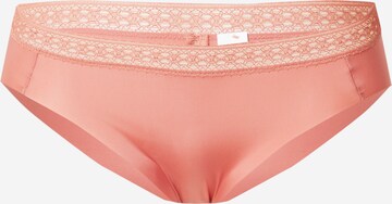 SLOGGI Panty in Orange: front