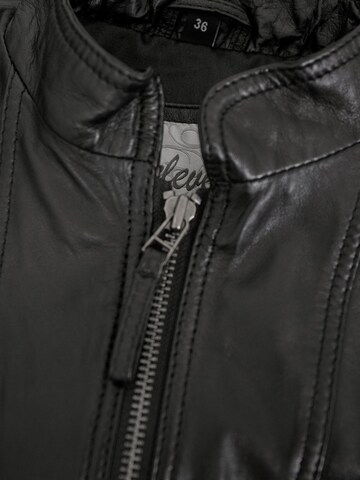 7ELEVEN Between-Season Jacket 'Bigi' in Black