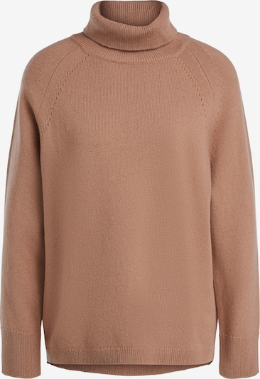 SET Sweater in camel, Item view
