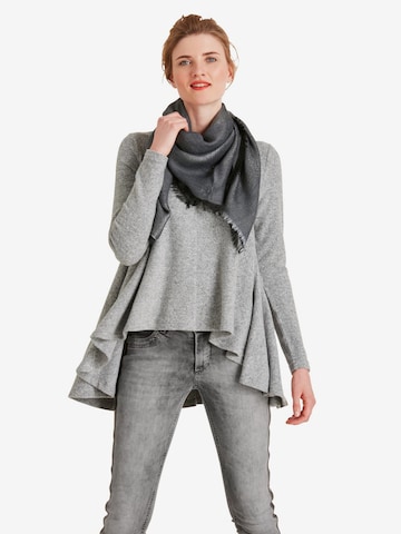 heine Shirt in Grey: front