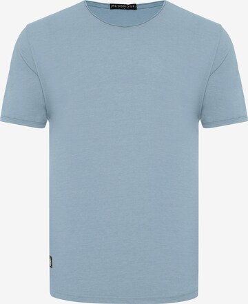 Redbridge Shirt 'Taunton' in Blue: front