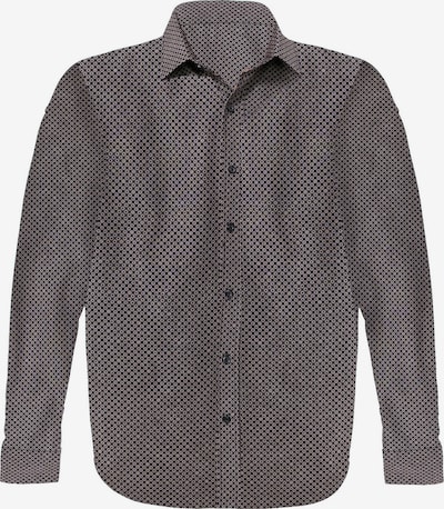 Marškiniai iš Daniel Hills, spalva – šokolado spalva, Prekių apžvalga