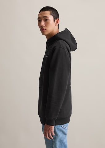 Marc O'Polo DENIM Sweatshirt in Schwarz