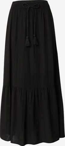 VERO MODA Skirt 'PRETTY' in Black: front
