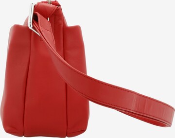 Picard Crossbody Bag 'Timeless' in Red