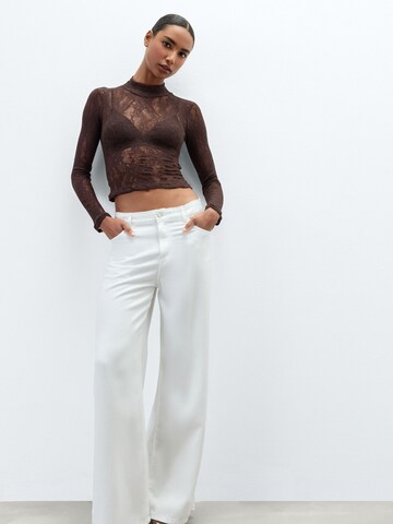 INTIMISSIMI Top in Brown